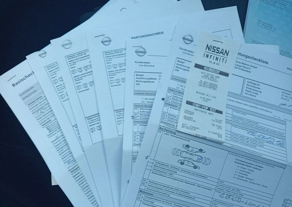 Nissan Qashqai cena 64500 przebieg: 115783, rok produkcji 2016 z Łaszczów małe 781